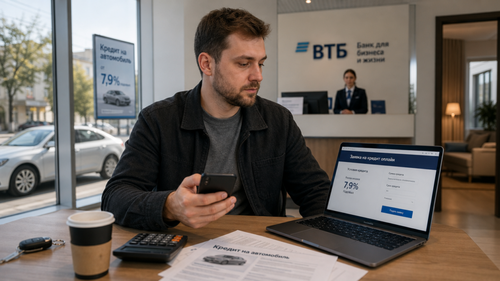 avtokredit bez spravok i poruchitelej onlajn ili v banke b3436e8f