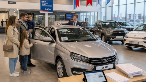 avtokredit s gospodderzhkoj 2026 uslovija i spisok mashin d044f9f2