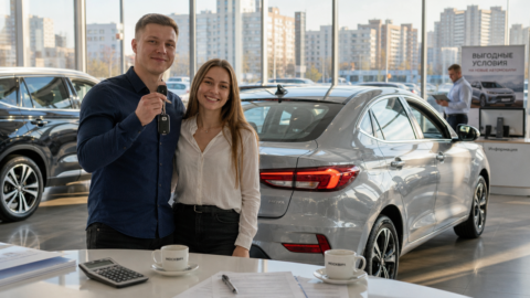 novyj avtomobil v kredit bez vznosa stavki i platezh 393cabec